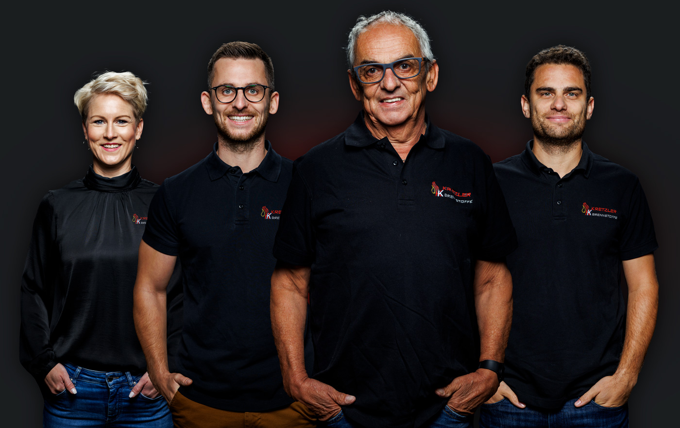 Wir liefern Heizöl, Diesel, AdBlue, Holzpellets und HVO seit 3 Generationen.